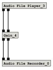 plogue bidule sample layout mac